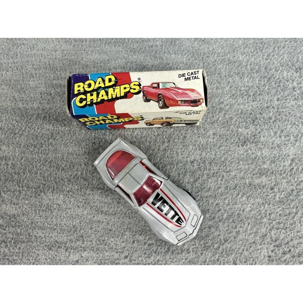 Ford comes as